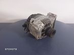 MERCEDES A160 1.6B  ALTERNATOR VALEO - 1