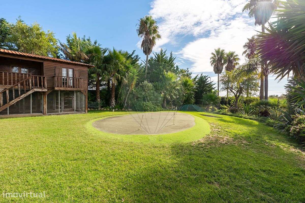 Moradia T4 para venda - Grande imagem: 4/46