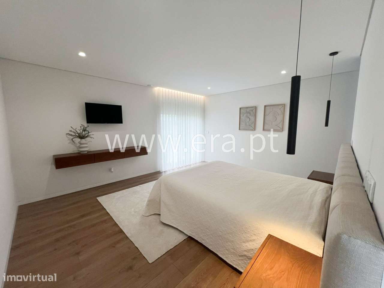 Moradia, 3 quartos, Vila Nova de Cerveira, Rebored-9