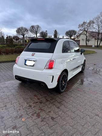 Abarth 500 - 4