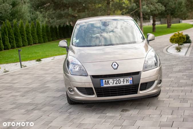 Renault Scenic - 2