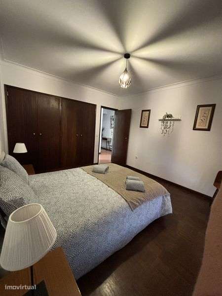 Apartamento T2  Cotovia mobilado - Grande imagem: 5/12