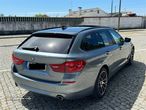 BMW 520 d Efficient Dynamics Edition Aut. Sport Line - 5