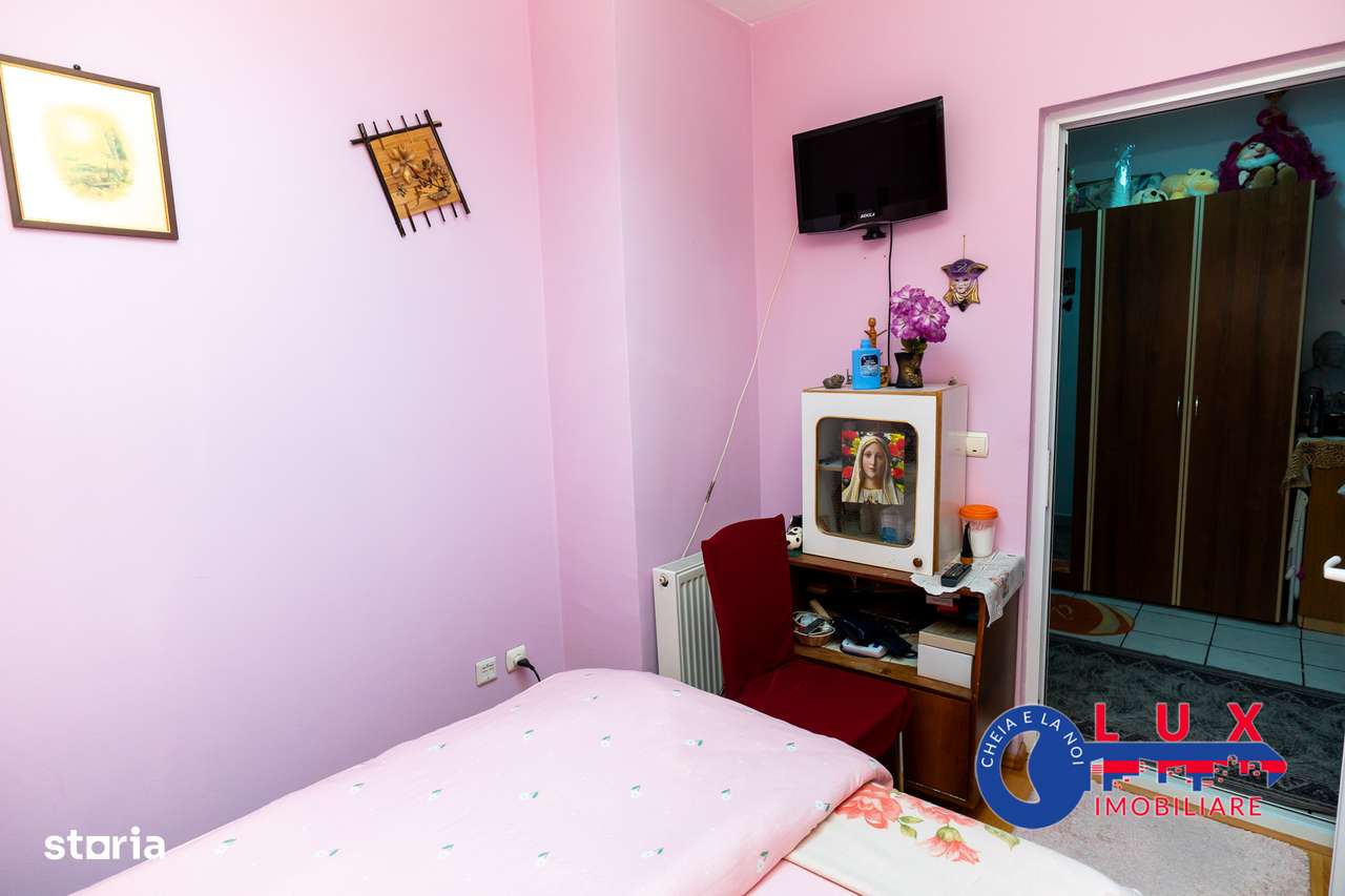 ID 6674 Vindem casa pe Strada MIRCEA VODA - ULTRACENTRAL-12