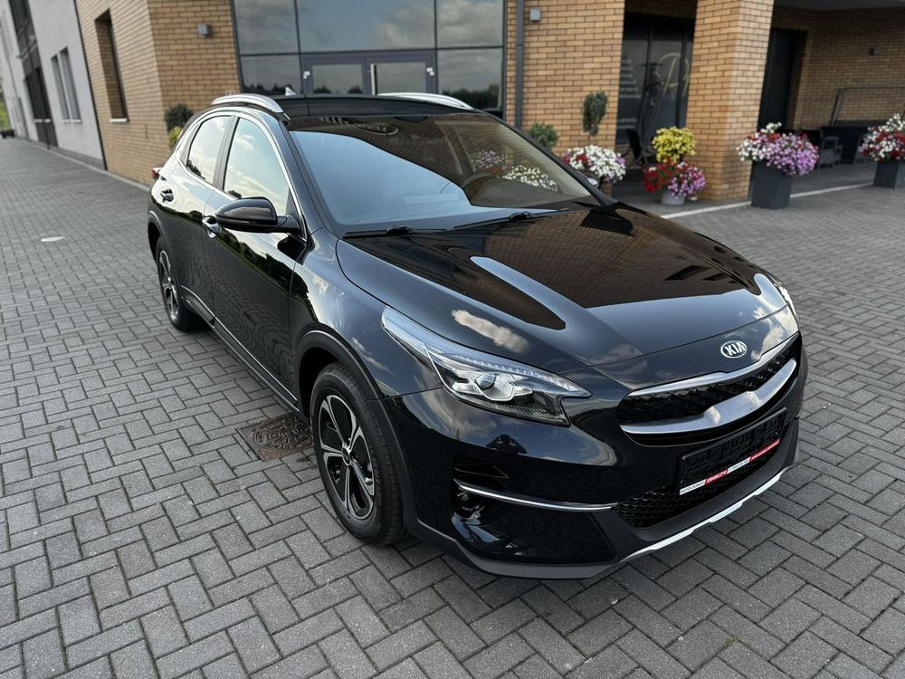 Kia XCeed 1.6 GDI PHEV Business Line DCT 2021