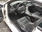 Mercedes-Benz Klasa C AMG 63 Coupe S AMG Speedshift 7G-MCT - 16