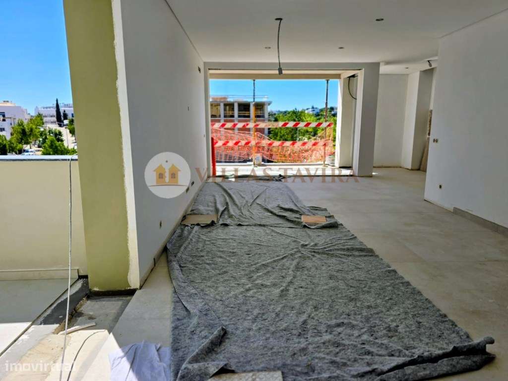 Apartamento T3 ( I ) - Prédio Boavista - Tavira - Em construção-26