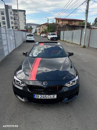 BMW Seria 4 - 3