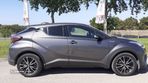 Toyota C-HR 1.8 HSD Exclusive+P.Luxury - 15