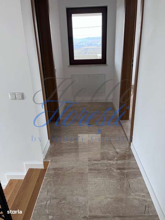 Casa individuala 120mp utili, 235mp teren, zona Apahida | Cluj - Imagine principală: 5/7