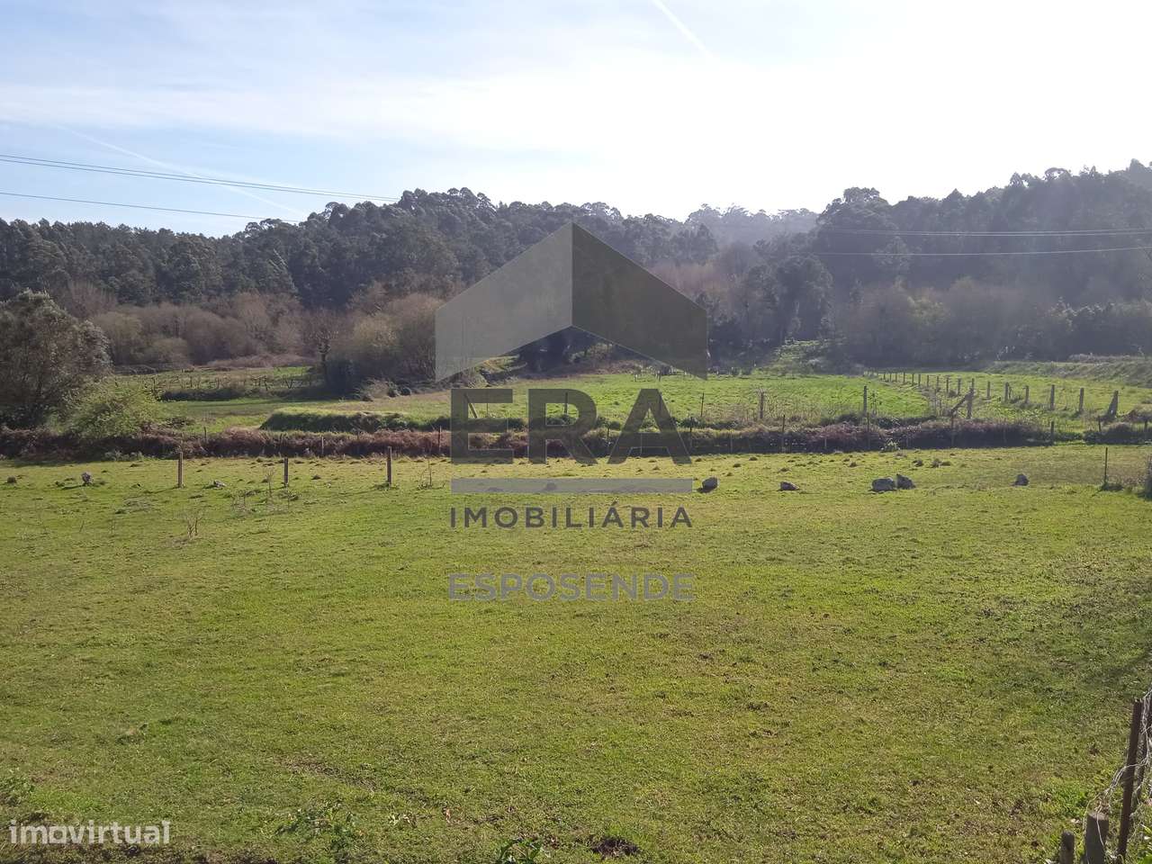 Terreno para Construção, Esposende, Antas - Grande imagem: 5/5