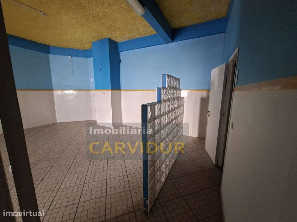 Alto Seixalinho Loja 65 m2 Arrendamento - Grande imagem: 3/22