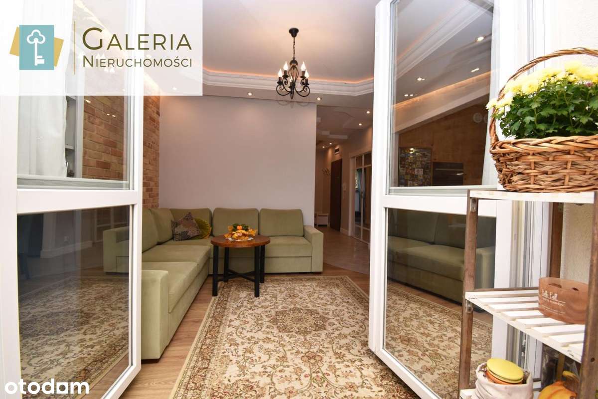 Nowoczesne 3 pokoje na Osiedlu Belweder - Pełny obrazek: 5/18