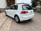 Volkswagen Golf VII 1.4 TSI BMT Comfortline - 5