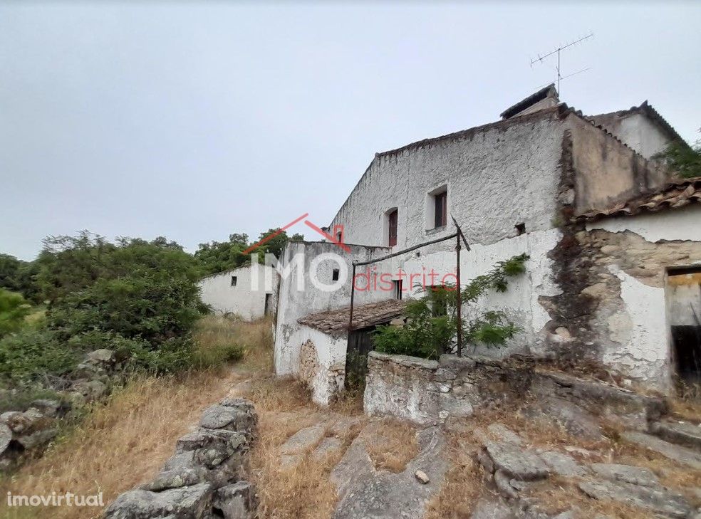 Quinta T3 Venda em Santo António das Areias,Marvão