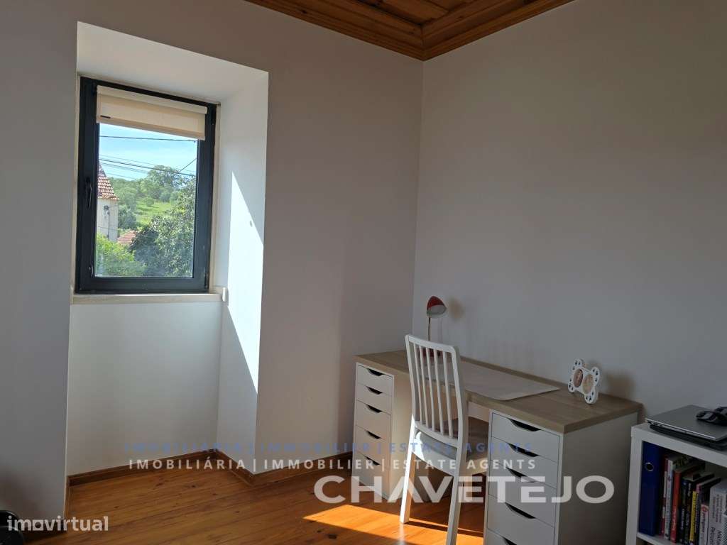 Charmosa moradia T3 em pedra para venda perto de Chãos Ferreira do ...-45