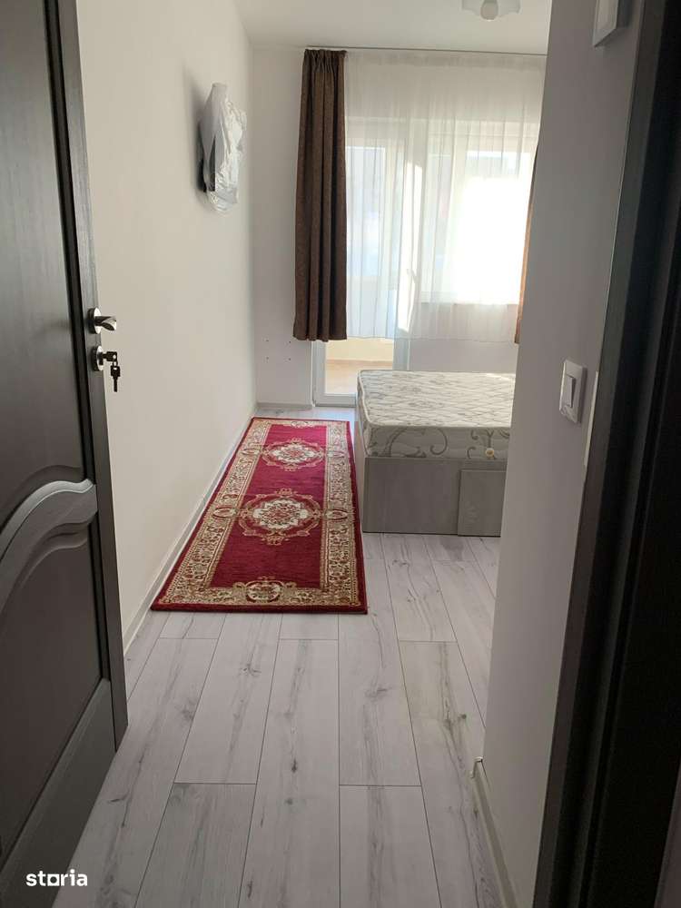 Apartament MODERN, loc de parcare inclus, Fiald - Imagine principală: 4/11