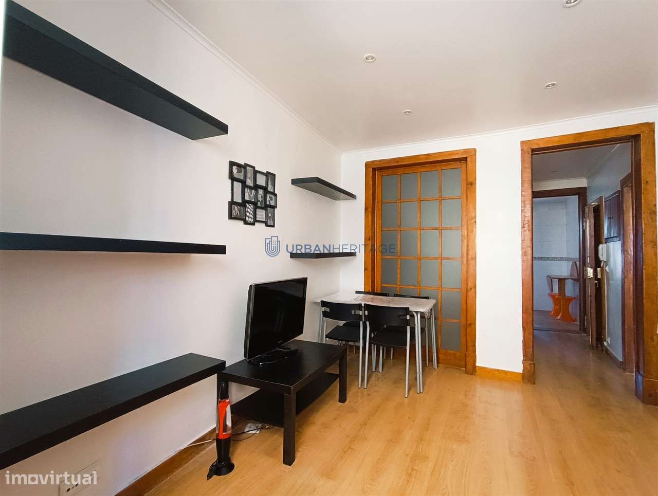 Apartamento T2 Venda em Estrela,Lisboa - Grande imagem: 5/41