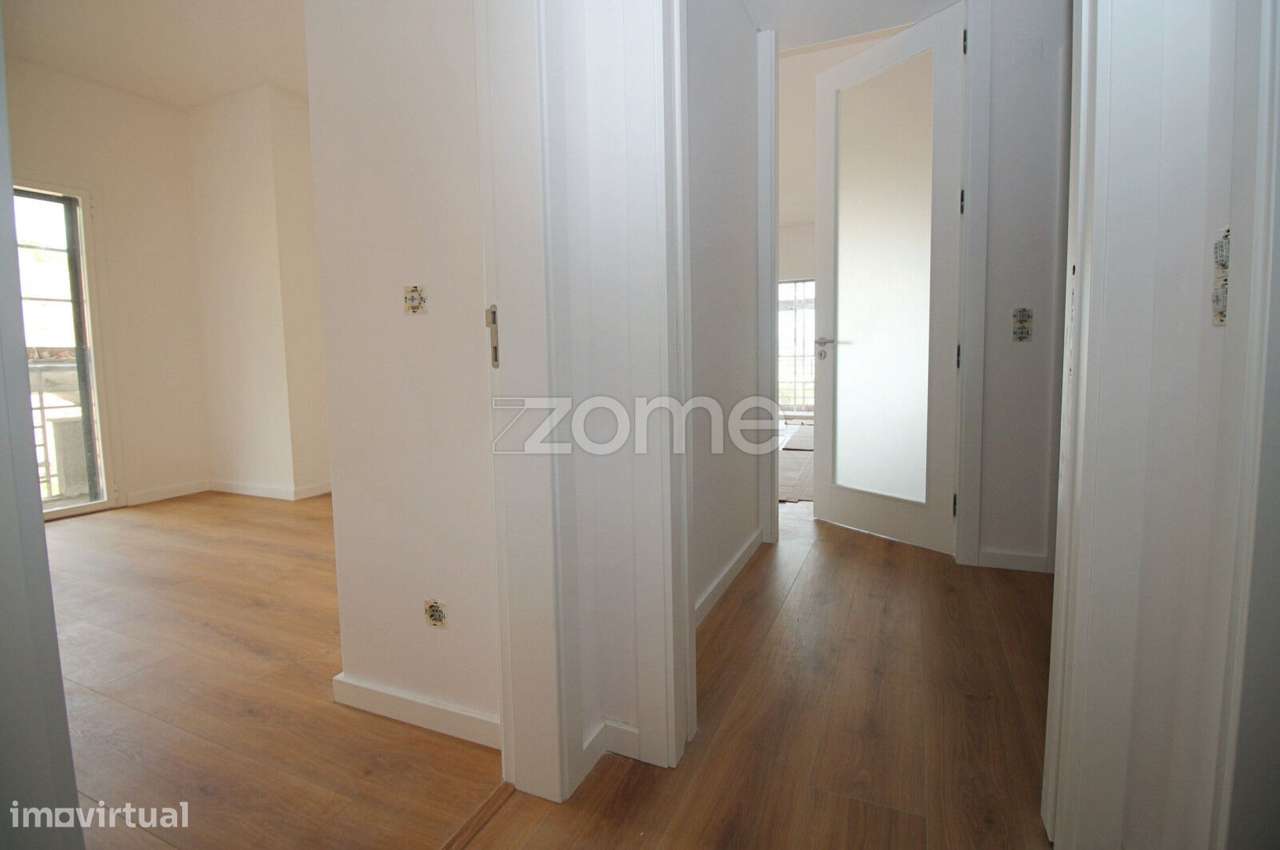 Apartamento T3 novo, nas Colinas do Cruzeiro, Odivelas-6