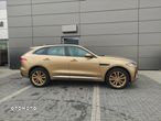 Jaguar F-Pace 3.0 TDV6 AWD First Edition - 8