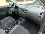 Volkswagen Golf Plus 1.4 TSI Comfortline - 15