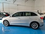 Mercedes-Benz B 180 d Progressive Aut. - 5