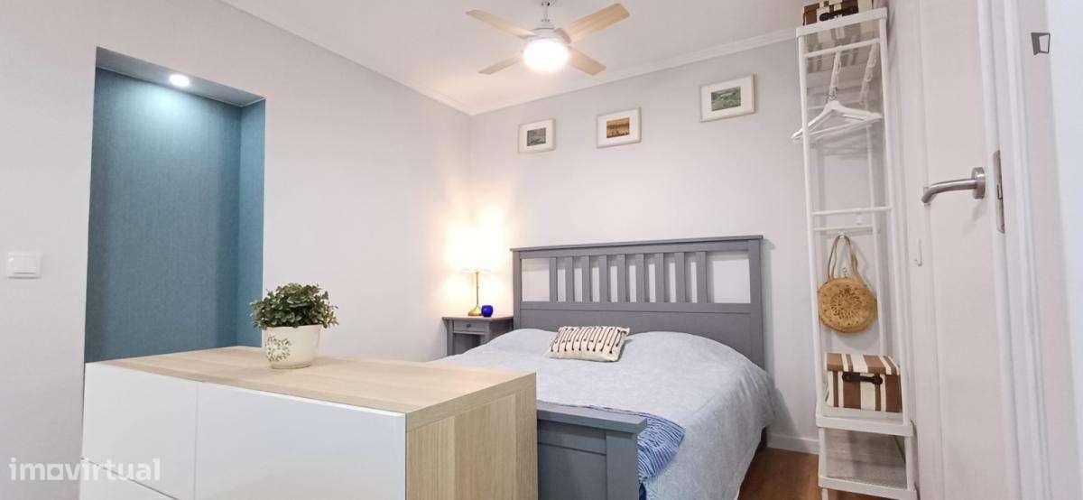 Estúdio - localizado em Arroios Lisbon - Grande imagem: 5/10