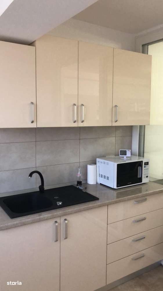 Apartament 2 camere,BLOC NOU,decomandat-5