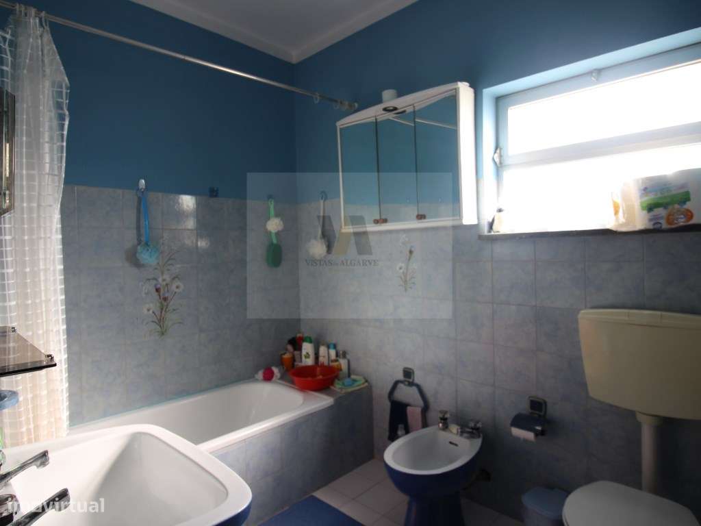 Moradia T3 independente com 8.490 m² de Terreno-6