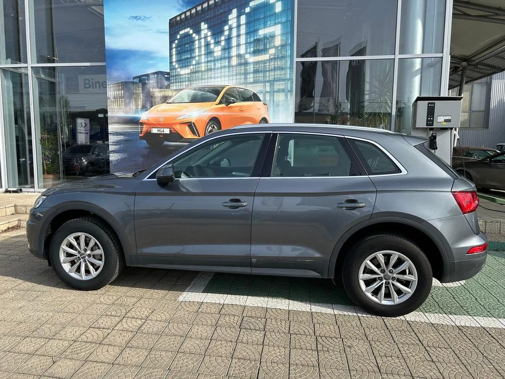 Audi Q5 - foto 7
