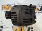 Alternador Volkswagen Golf Iv (1J1)  037 903 025 E / 037903025E / 0124 - 6