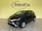Toyota Aygo 1.0 X-Play+X-Touch - 1