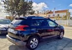 Peugeot 2008 1.4 HDi Allure - 11