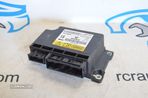 CENTRALINA ECU SENSOR AIRBAG CONTINENTAL 985108969R 985108969 RENAULT MEGANE III 3 MK3 COUPE FASE I 1 DZ0 1 1.5 DCI 105CV K9K832 K9K 832 - 3