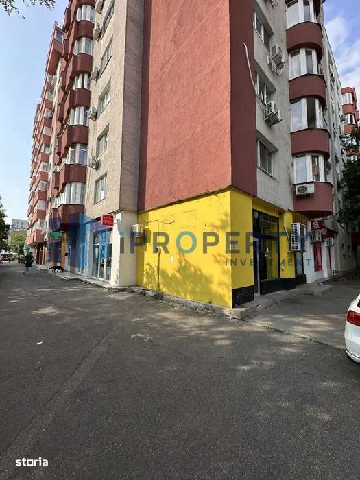Sebastian | Spatiu Comercial 38 Mp | Parter De Bloc | VAD - Imagine principală: 2/6