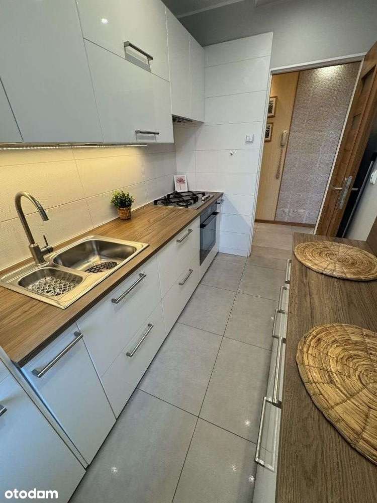 Przestronne dwupoziomowe 4 pokojowe mieszkanie w Centrum | Od stycznia - Pełny obrazek: 4/15