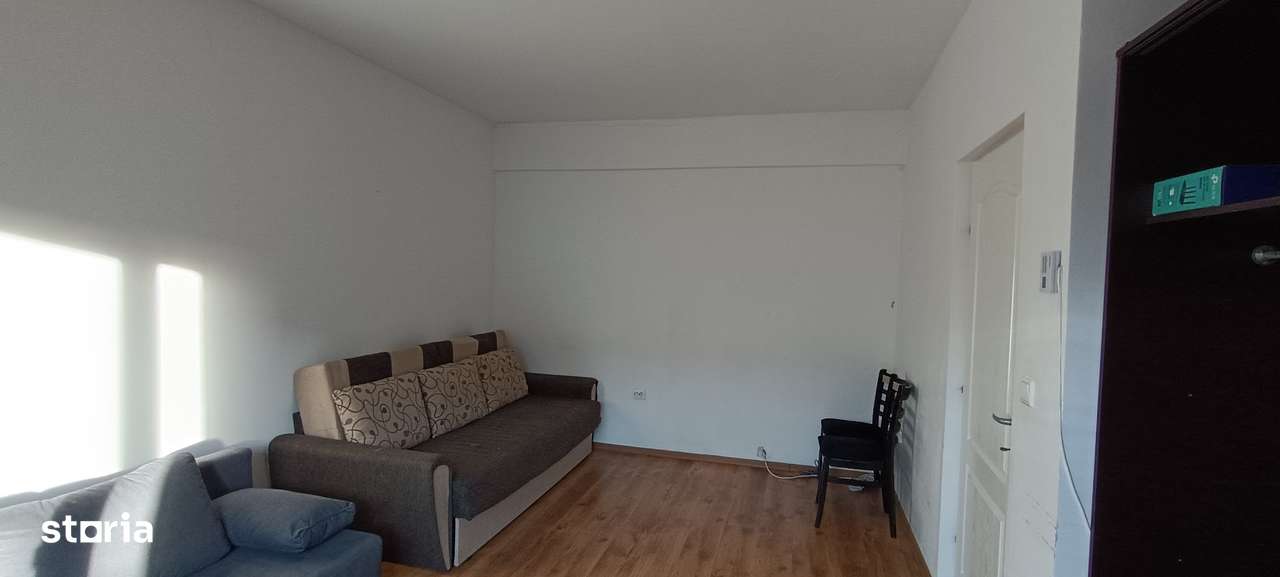 Apartament cu 1 camera | 36 mp | zona Florilor, Floresti-2