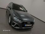 Audi A4 40 TDI Quattro S Line S tronic - 37