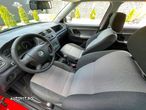 Skoda Fabia 1.2 HTP Active - 22