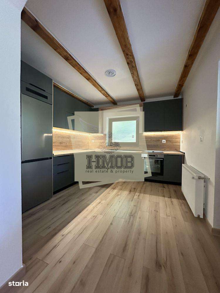 Casa de vacanta vs Afacere la cheie Valea Avrigului - Imagine principală: 4/9