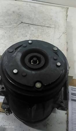 Compressor Ar Condicionado Renault Laguna Ii Grandtour (Kg0/1_) - 5