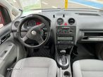 Volkswagen Caddy 1.9 TDI DPF DSG - 5