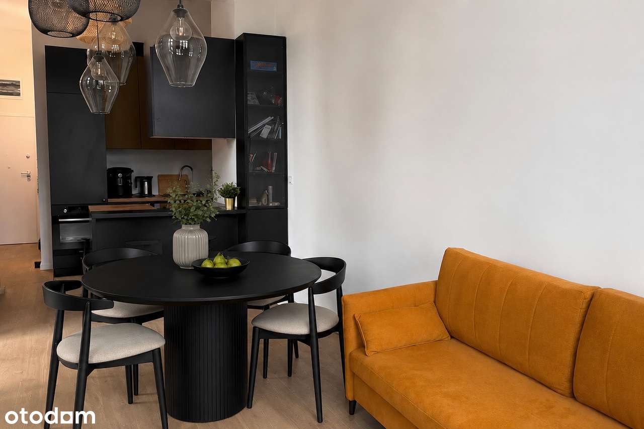 APARTAMENT Z TARASEM I WIDOKIEM NA ODRĘ/BULWAR STAROMIEJSKI/ PARKING - Widok 4