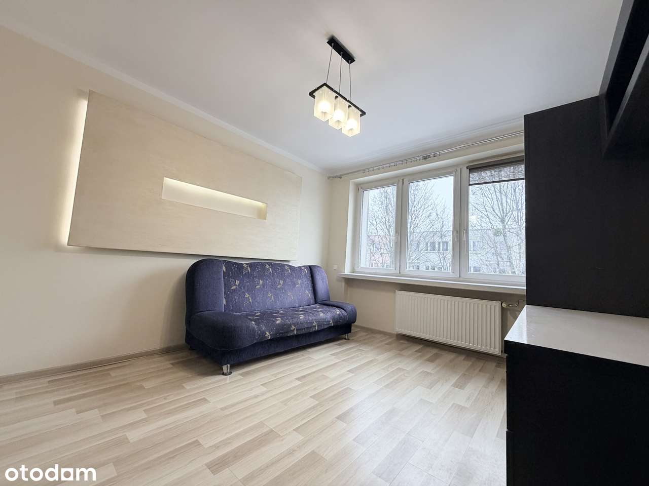 Przestronne 2 pokoje, blok cegła, loggia! ul. Aleksandrowska-9