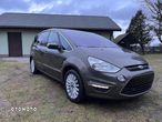 Ford S-Max 2.0 TDCi Titanium - 2