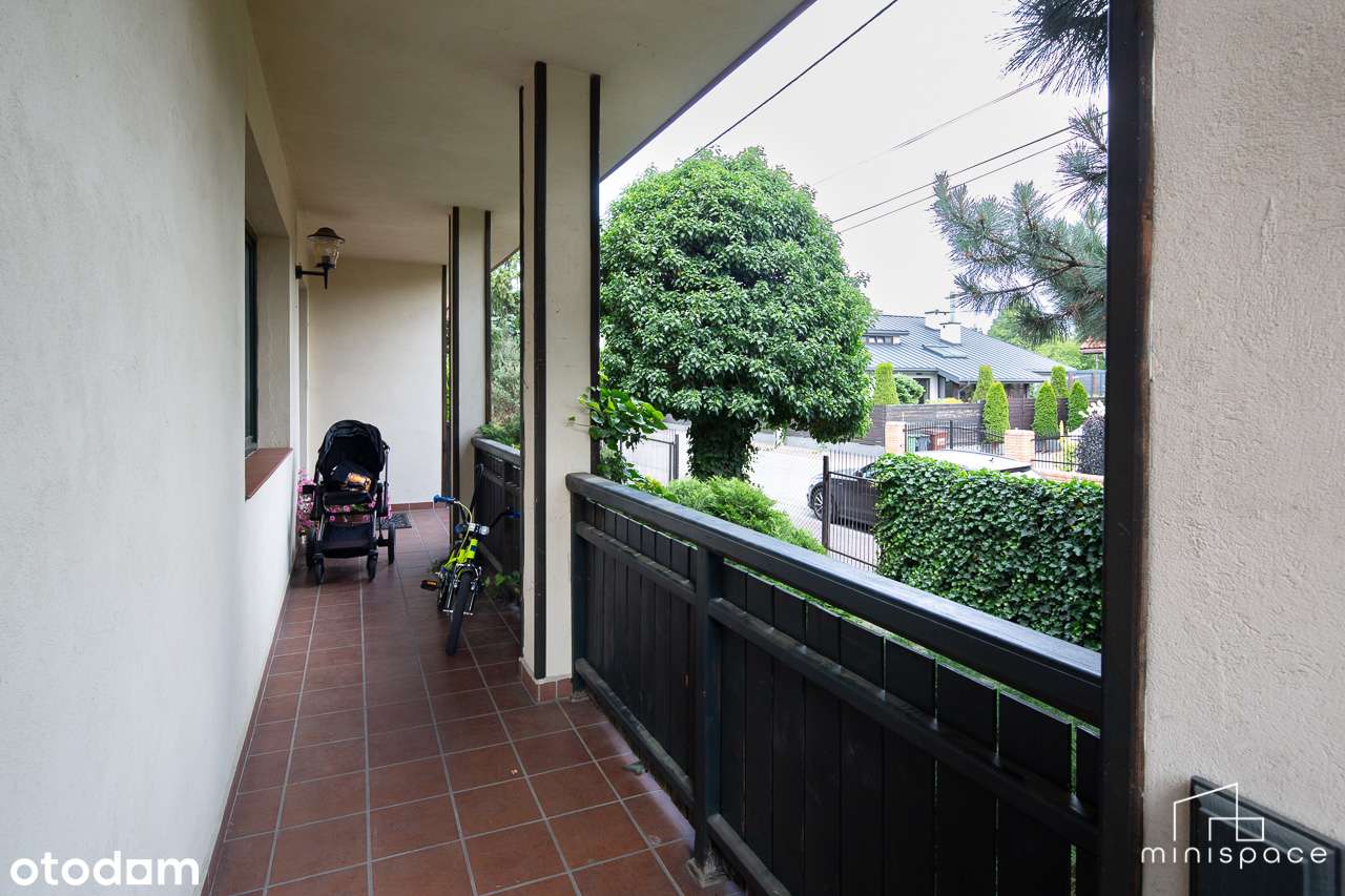 Piękny dom na Starym Mieście | 219 m2 | Działka 4,81 a-1