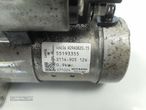 Motor Arranque Fiat 500 (312_) - 2