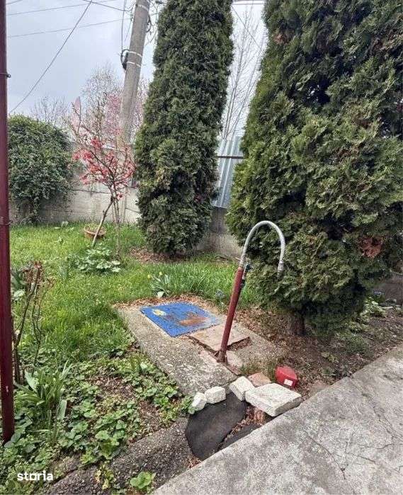 Casa de vanzare Dambul Rotund, zona Partizanilor - Imagine principală: 4/5