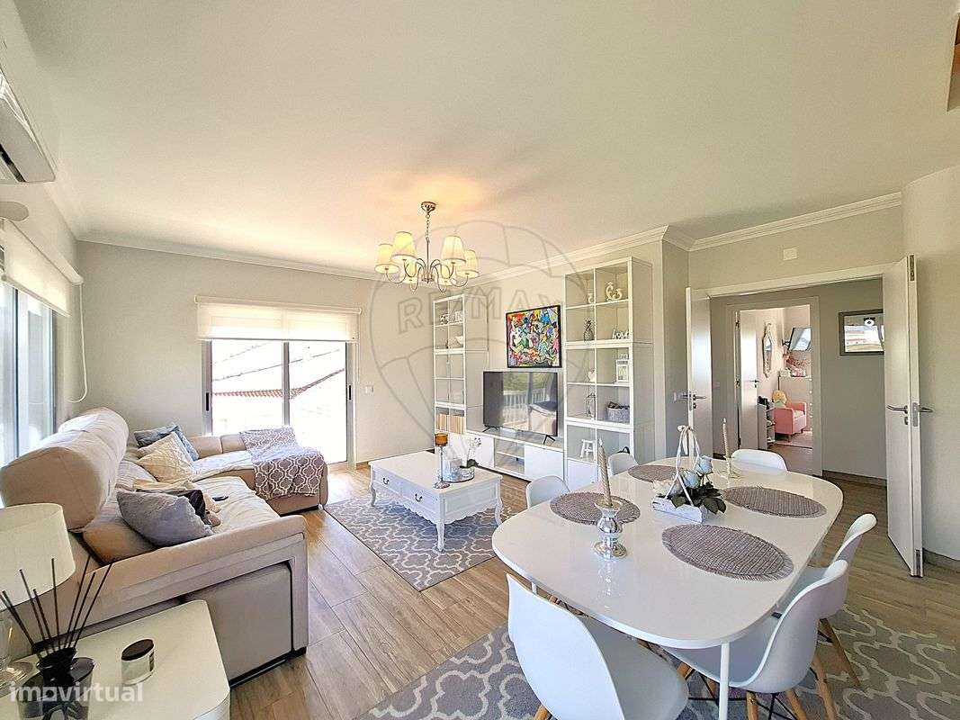 Apartamento T3 para venda - Grande imagem: 2/29