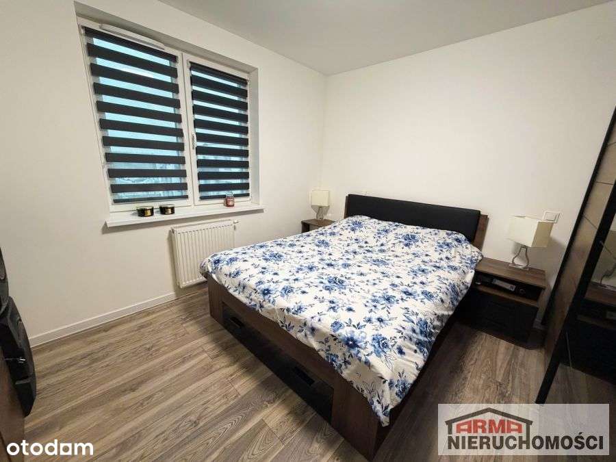 Mieszkanie 2 Pokojowe Z Piwnicą I Miejscem Postojo-7